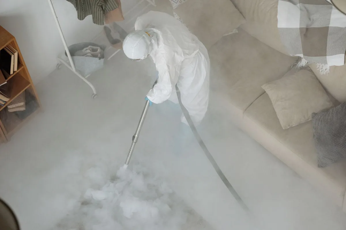 Biohazard Cleanup in Bayside, Miami, FL